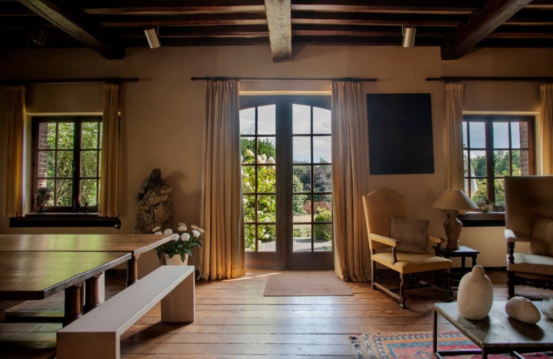 Villa Artistique