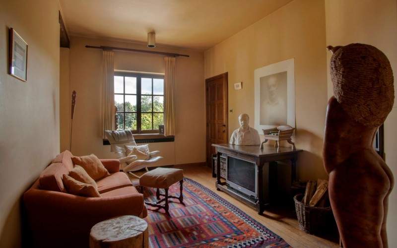 Villa Artistique