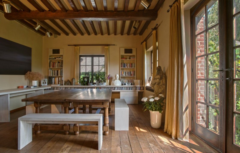 Villa Artistique