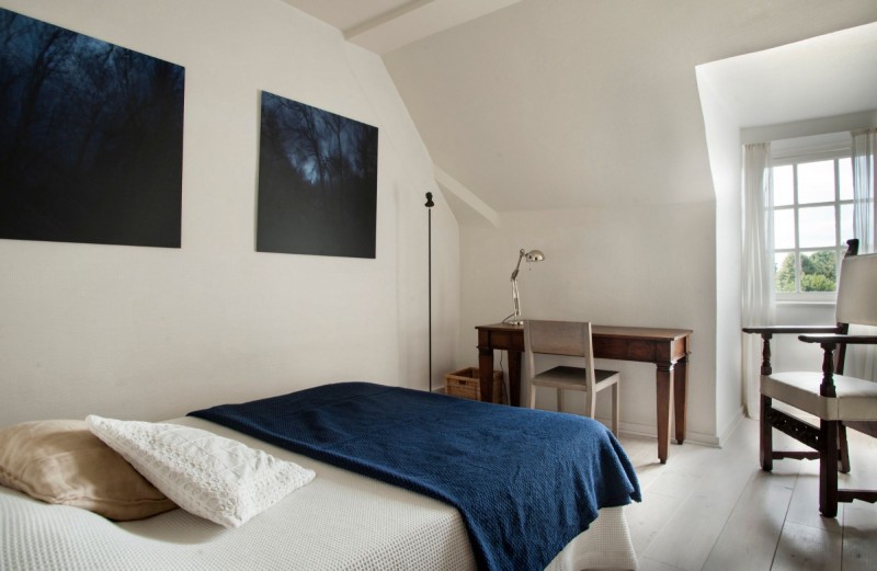 Villa Artistique