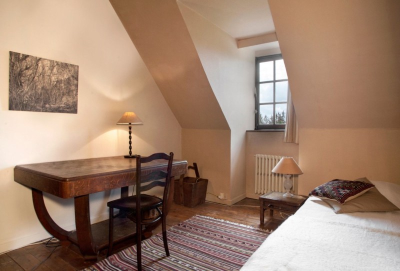 Villa Artistique