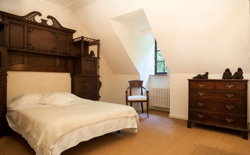 Villa Artistique