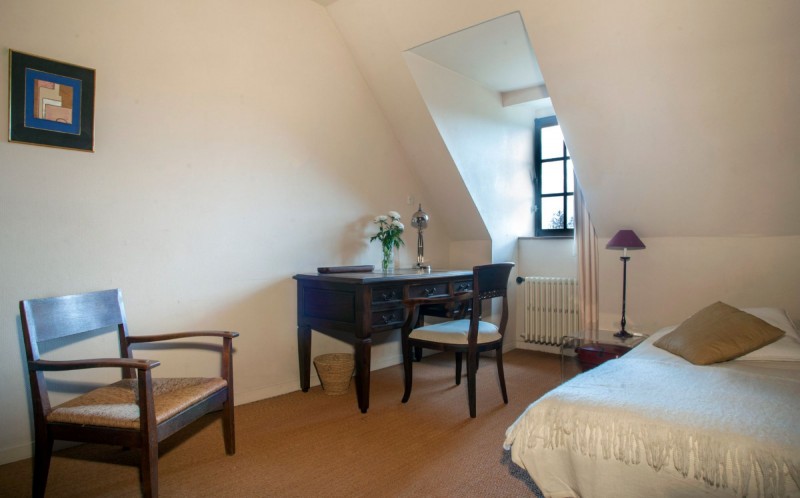 Villa Artistique