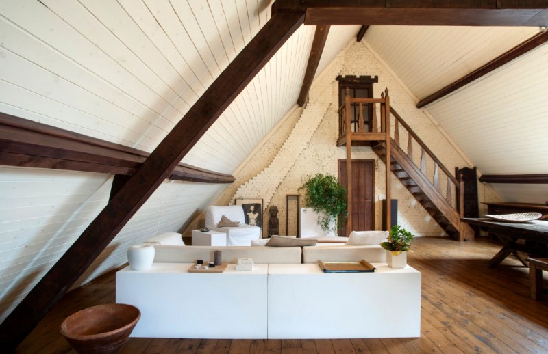 Villa Artistique