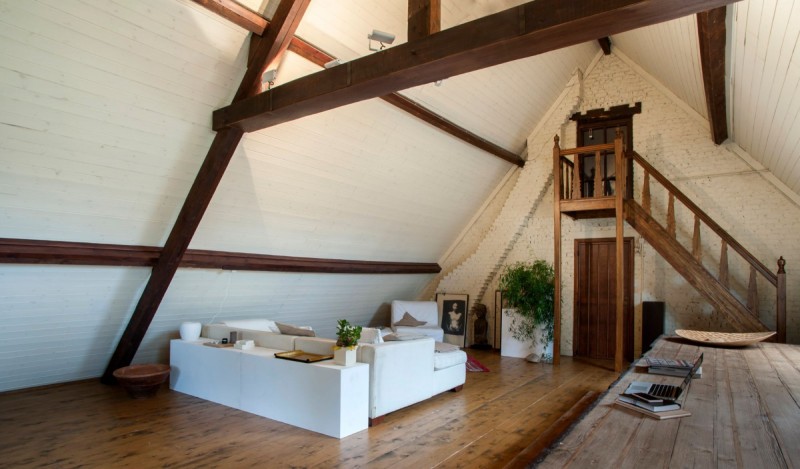 Villa Artistique
