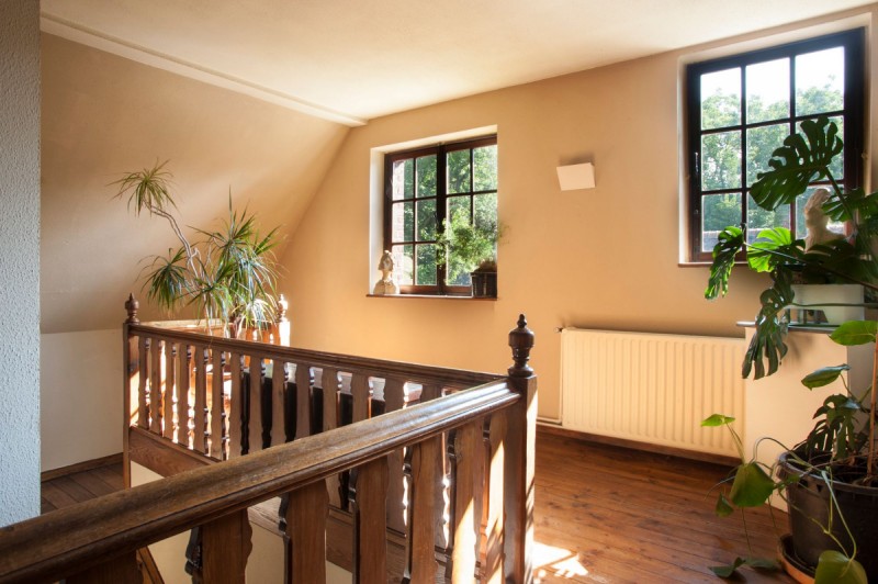 Villa Artistique