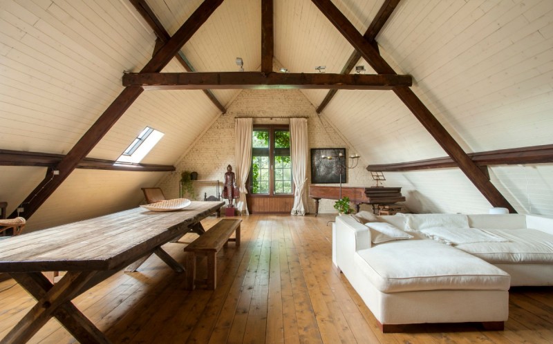 Villa Artistique