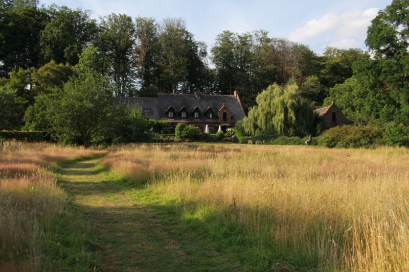Villa Artistique