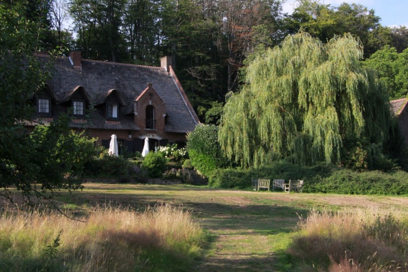 Villa Artistique