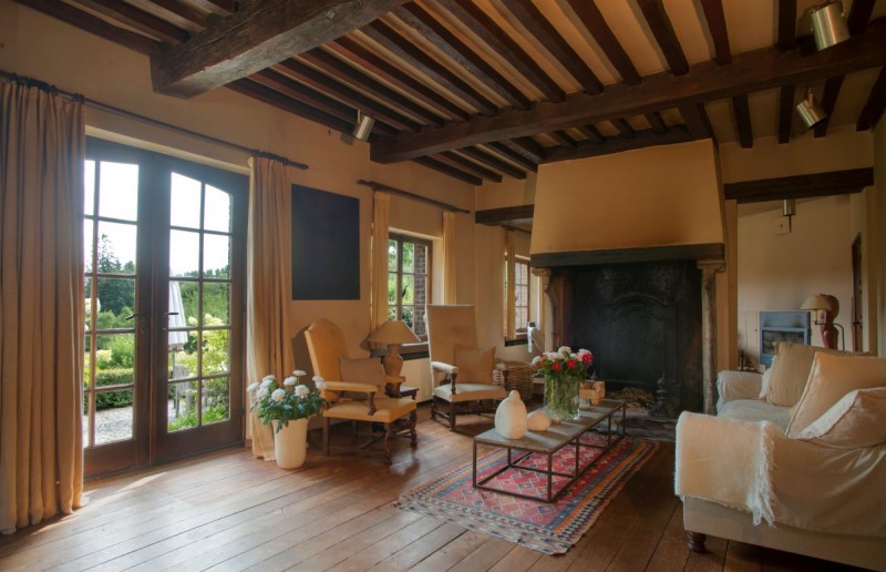 Villa Artistique
