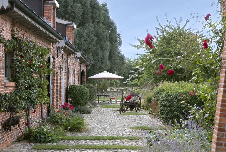Speghelhof