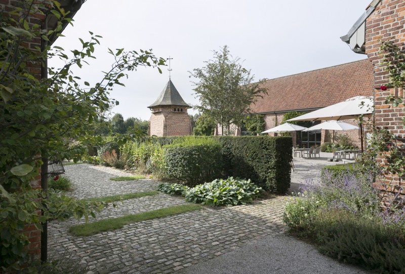 Speghelhof
