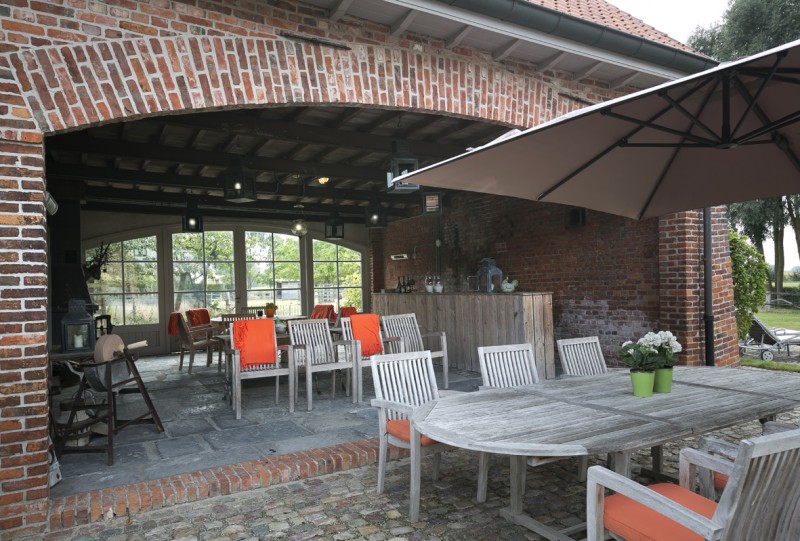 Speghelhof