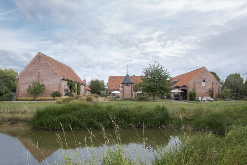 Speghelhof
