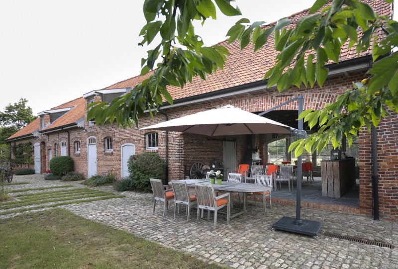 Speghelhof