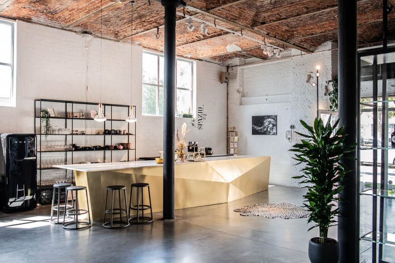 Spazio 24