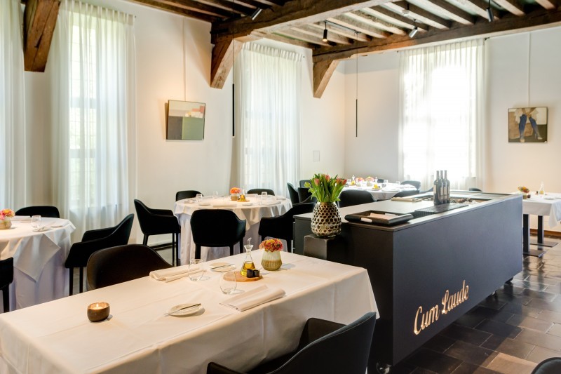 Faculty Club