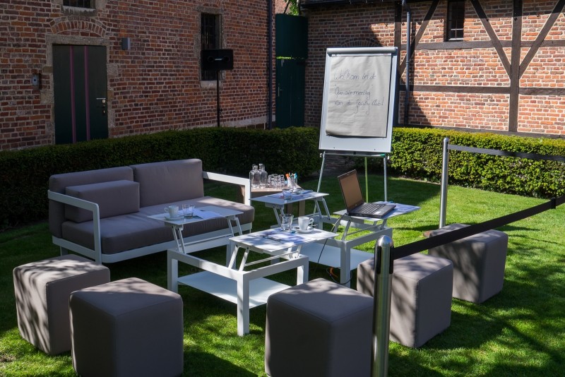 Faculty Club