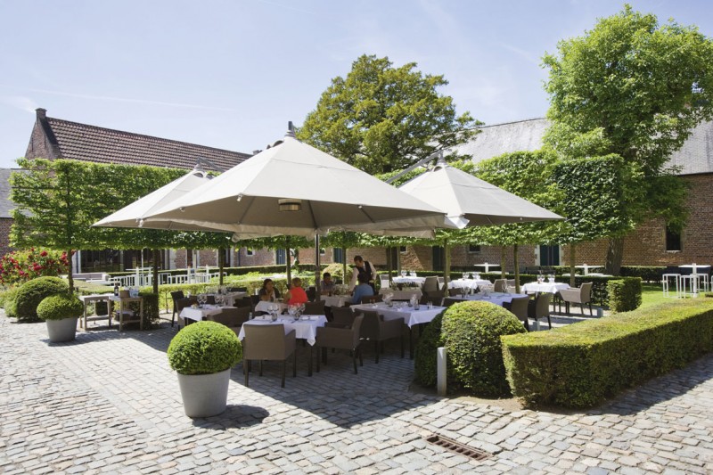 Faculty Club