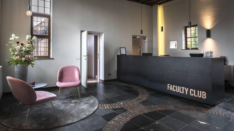 Faculty Club