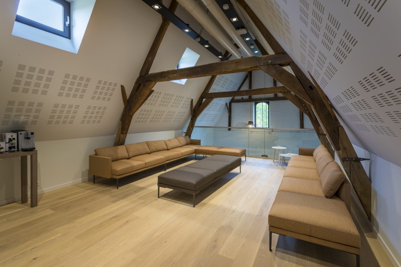 Faculty Club