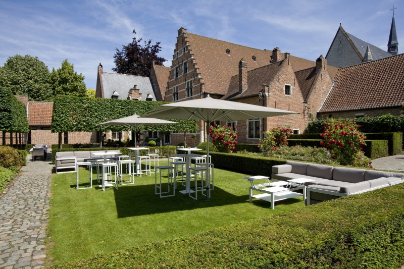 Faculty Club