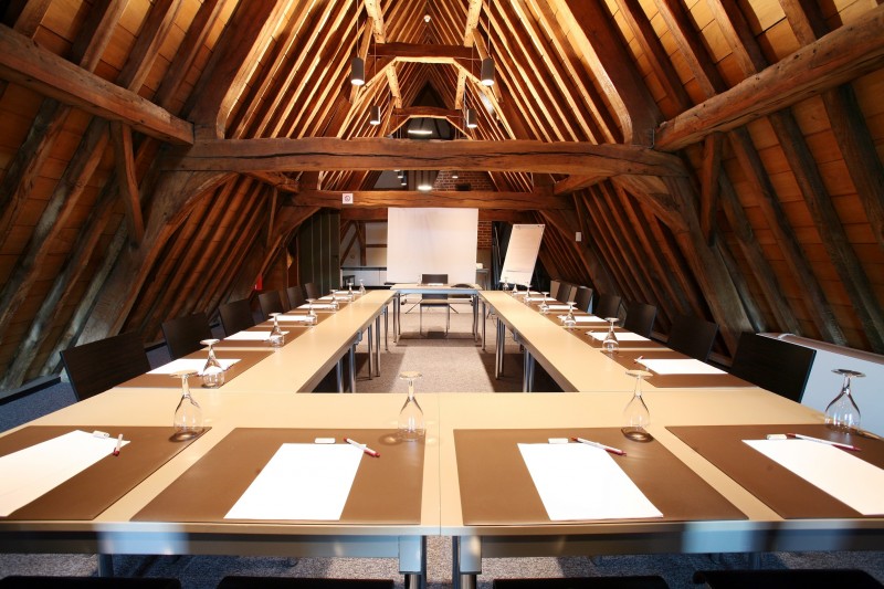 Faculty Club