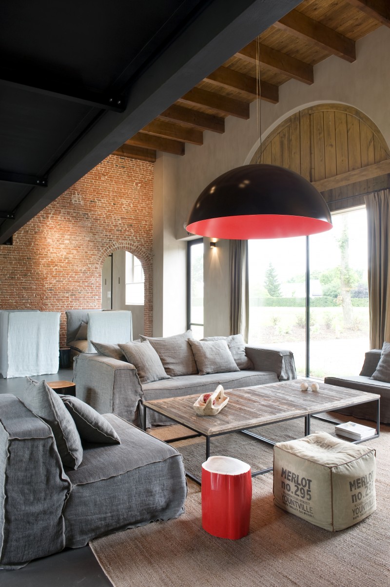 B&B Factorij 10