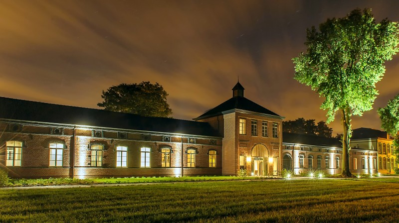 B&B Factorij 10
