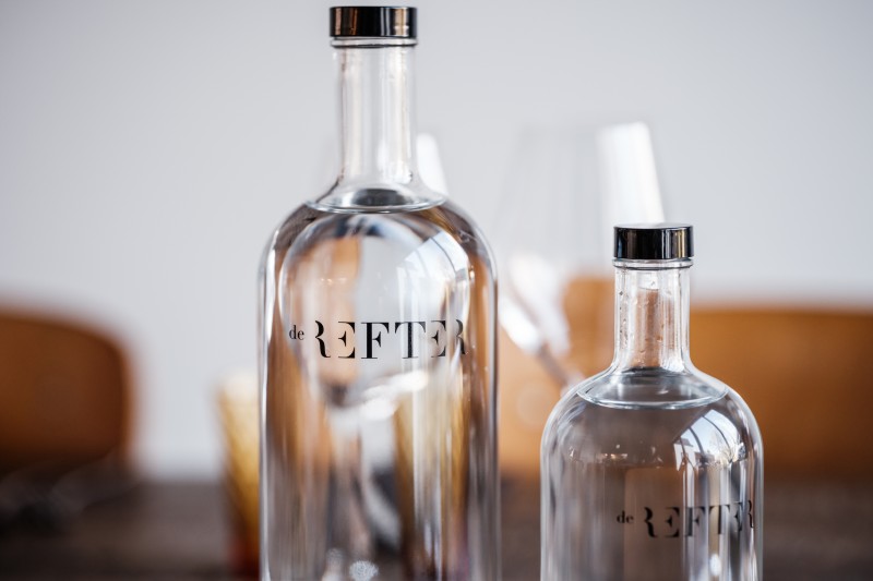 De Refter
