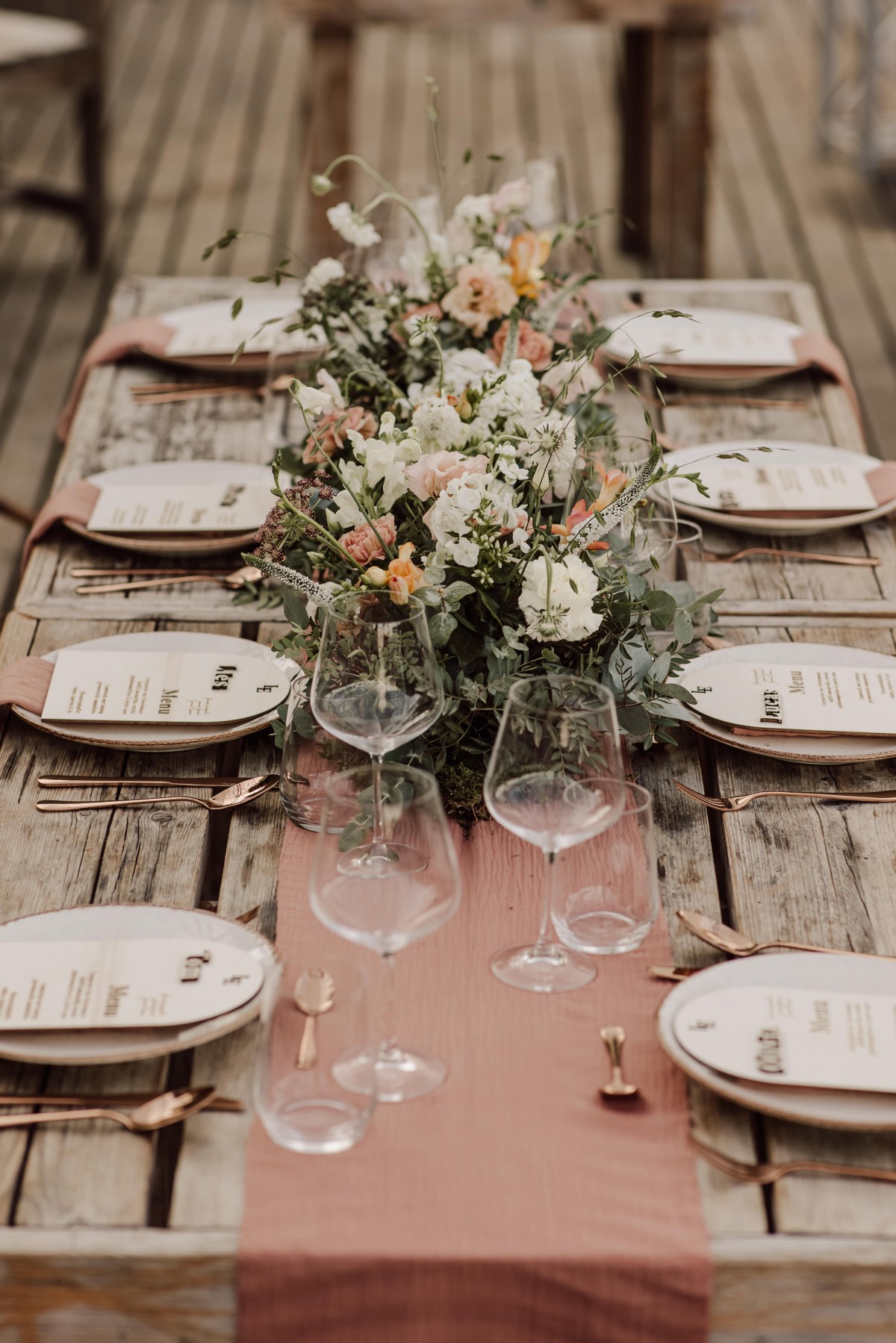 Wondrous Weddings & Events