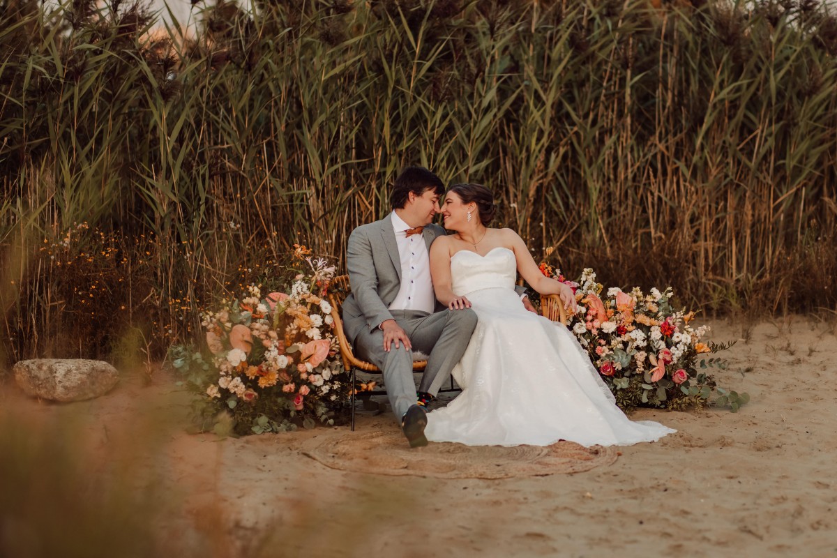 Wondrous Weddings & Events