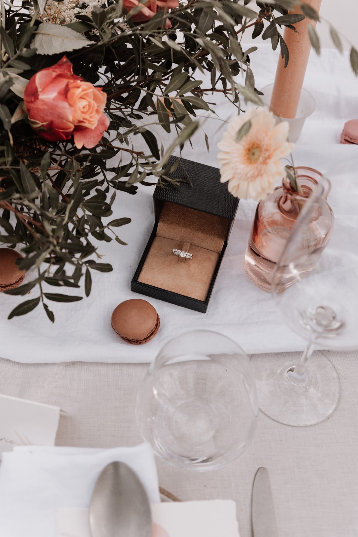 Wondrous Weddings & Events