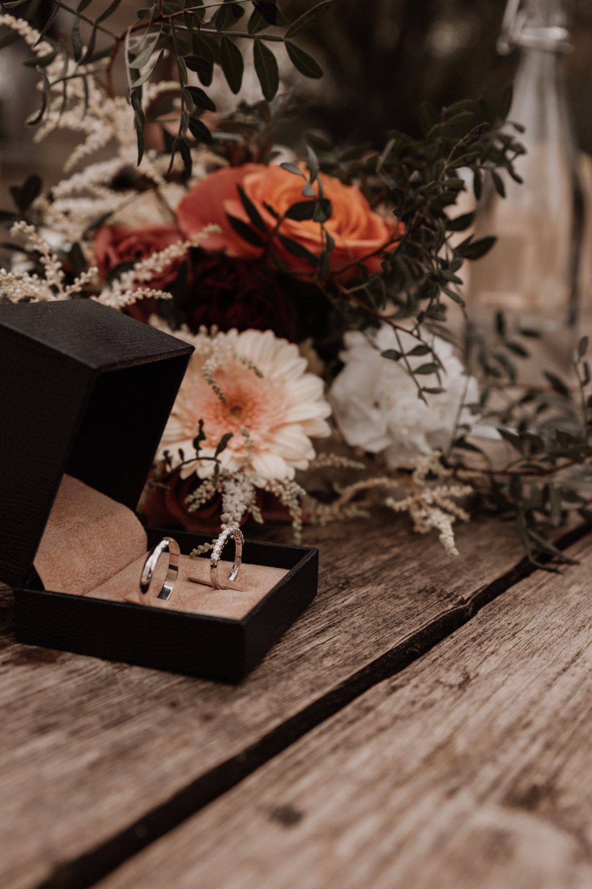 Wondrous Weddings & Events