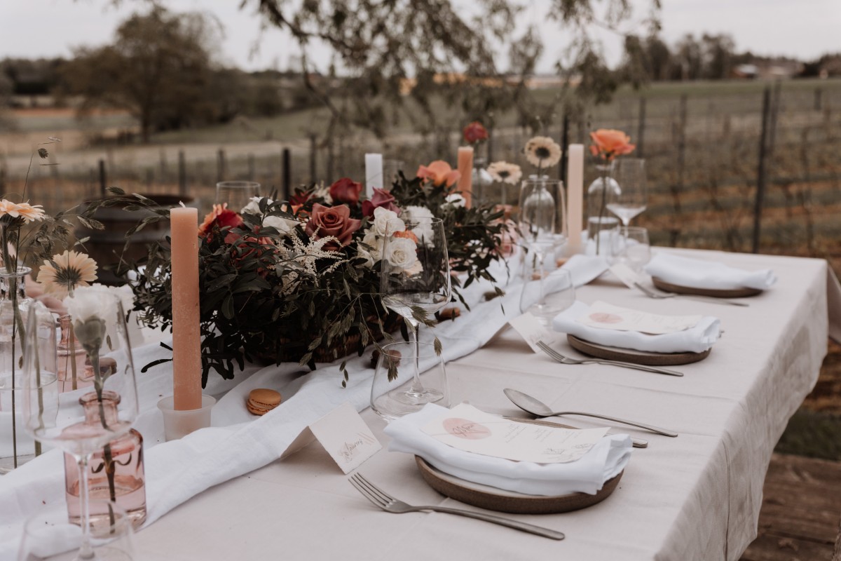 Wondrous Weddings & Events