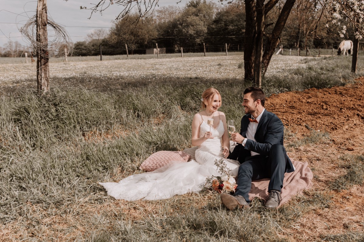 Wondrous Weddings & Events