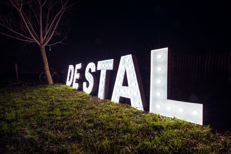 De Stal Wervik