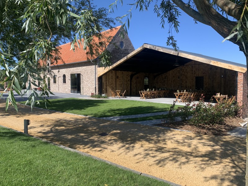De Stal Wervik