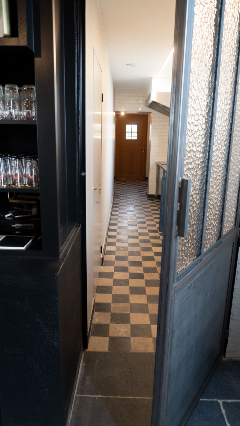 De Stal Wervik