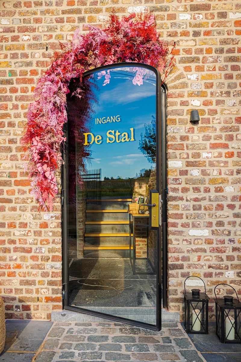 De Stal Wervik