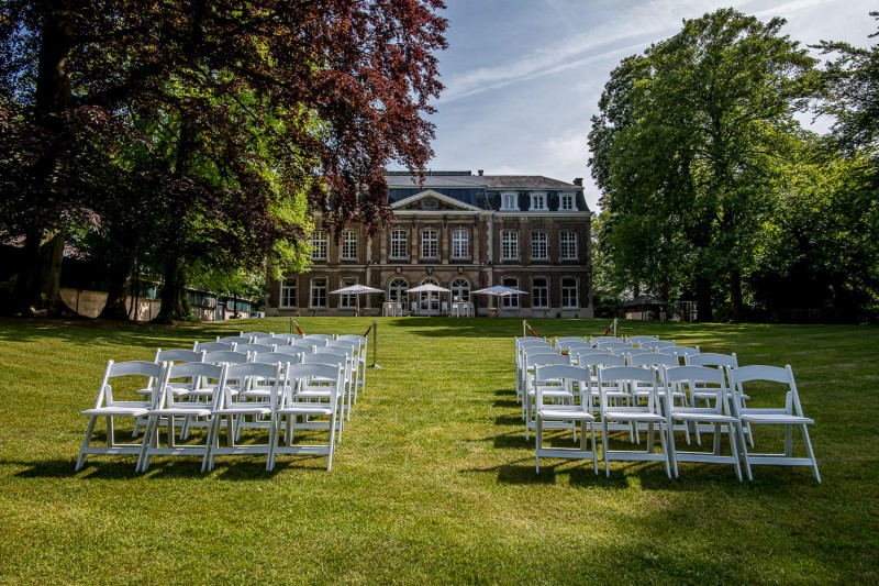 Kasteel Fruithof