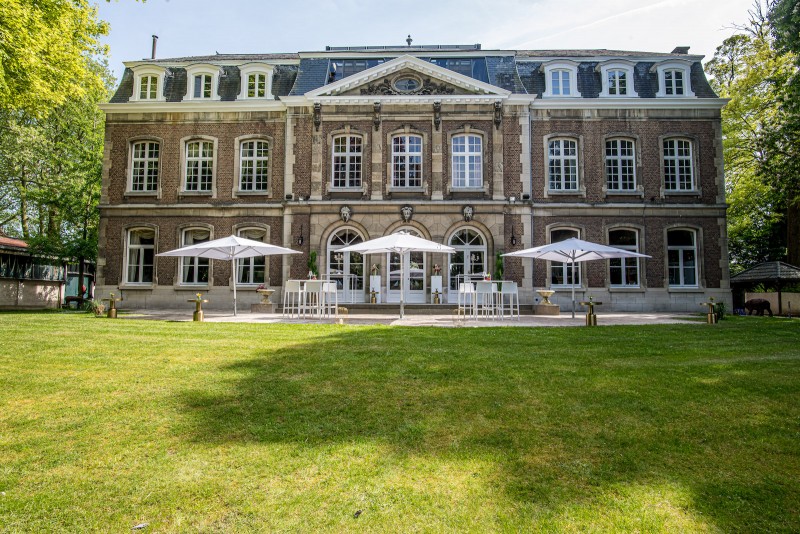Kasteel Fruithof