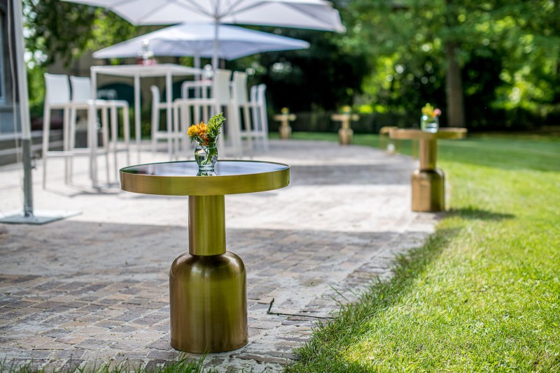 Kasteel Fruithof