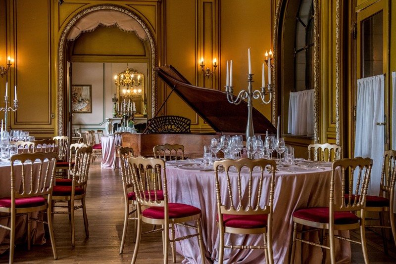 Kasteel Fruithof