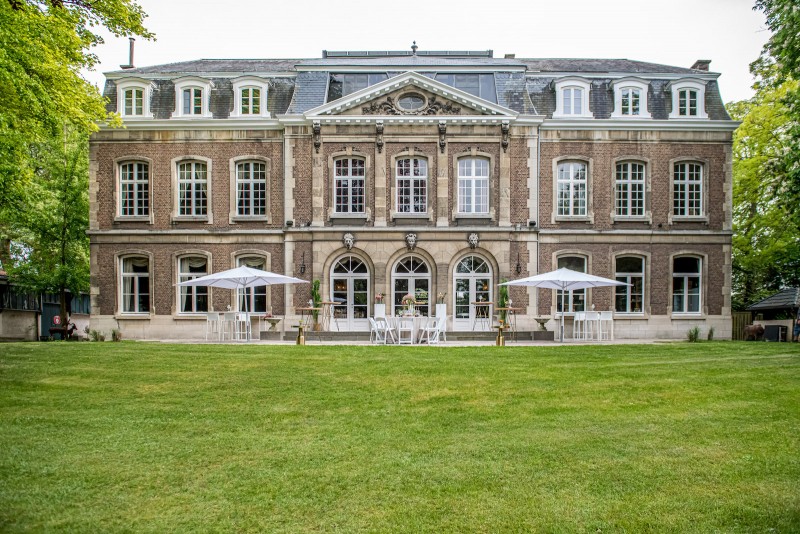 Kasteel Fruithof