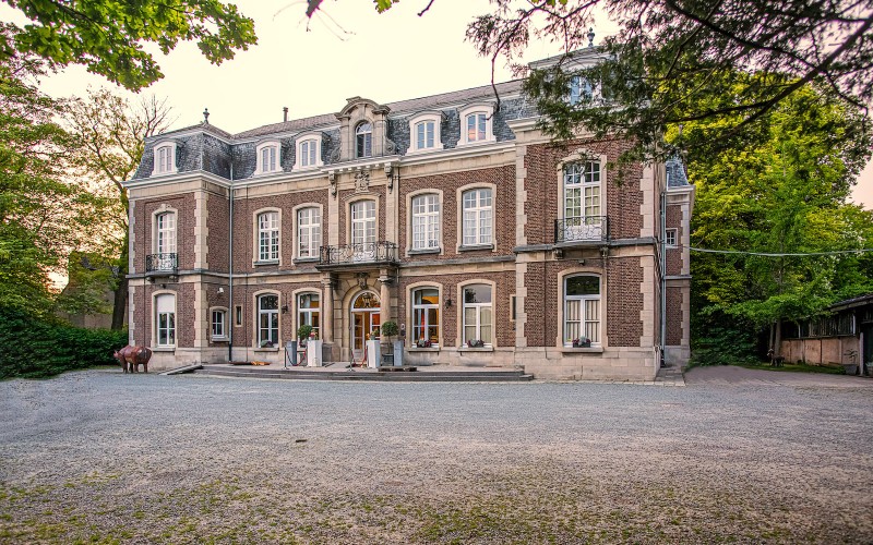 Kasteel Fruithof
