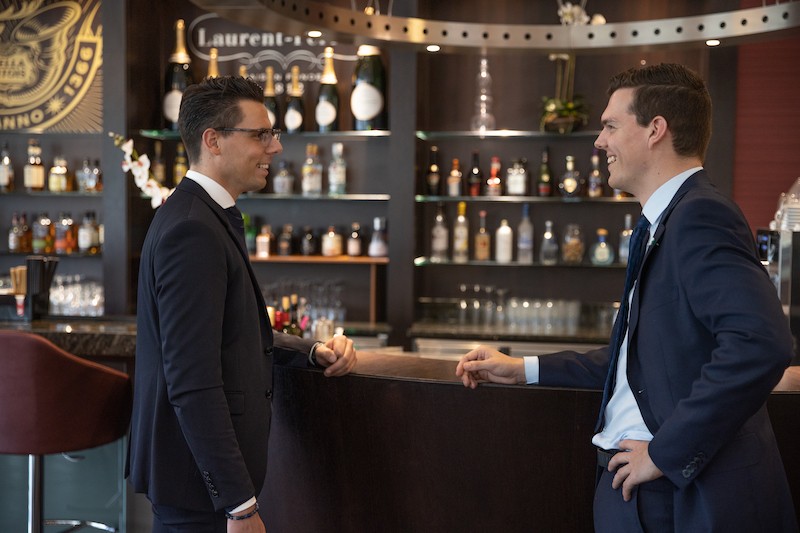 Crowne Plaza Brussels Airport