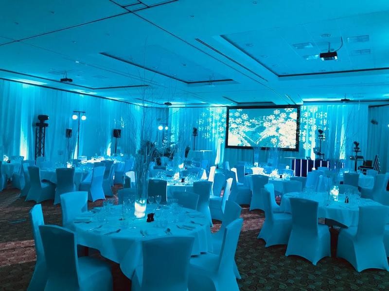 Crowne Plaza Brussels Airport