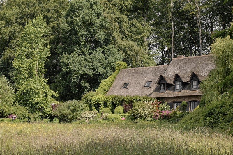 Villa Hellebosch