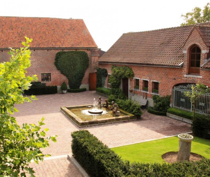 Hof te Spieringen
